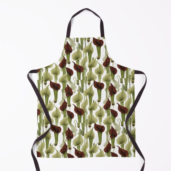Item preview, Corpse Flower (Amorphophallus titanum) designed and sold by LaTostada1.