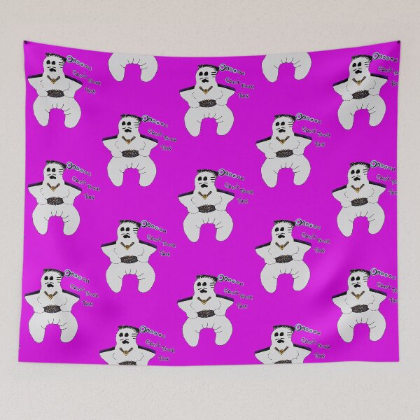 Item preview, Dancing Ghost designed and sold by MickeyLaLa.