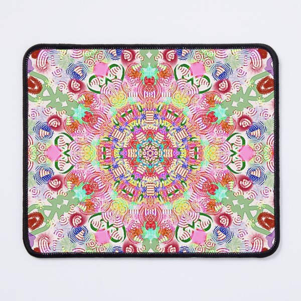 Item preview, PRETTY MANDALA #20 designed and sold by ArtemyRMT.