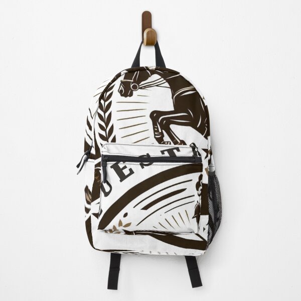 Item preview, Pferdeliebe "Galop of Elegance: Journey at the Equestrian Club" designed and sold by Mahilis.