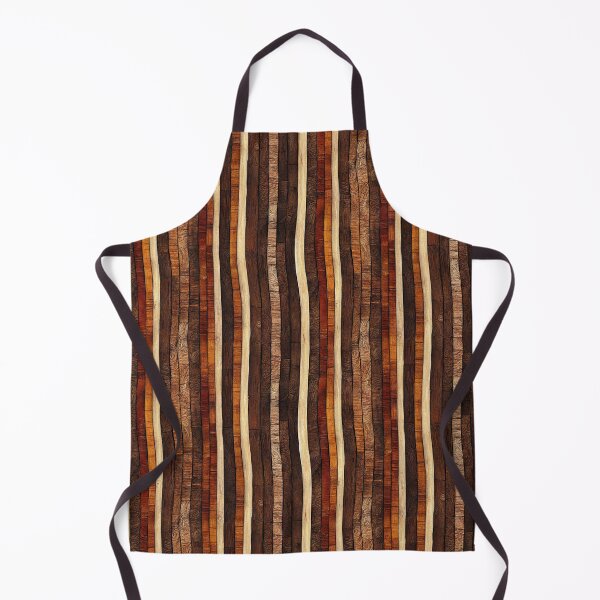 Item preview, Rustic Wood Plank Texture Pattern designed and sold by Varadar.