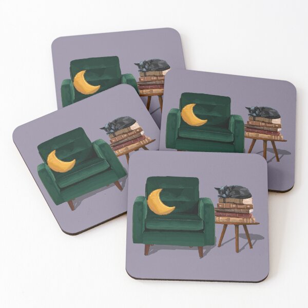 Item preview, Reading Chair / Book Nook designed and sold by AbigailHerman.