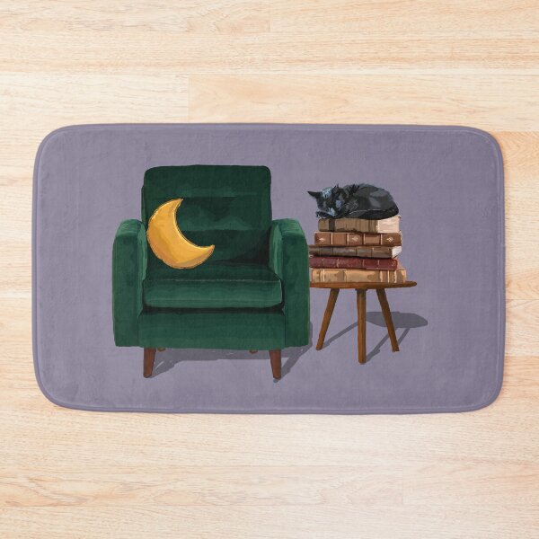 Item preview, Reading Chair / Book Nook designed and sold by AbigailHerman.