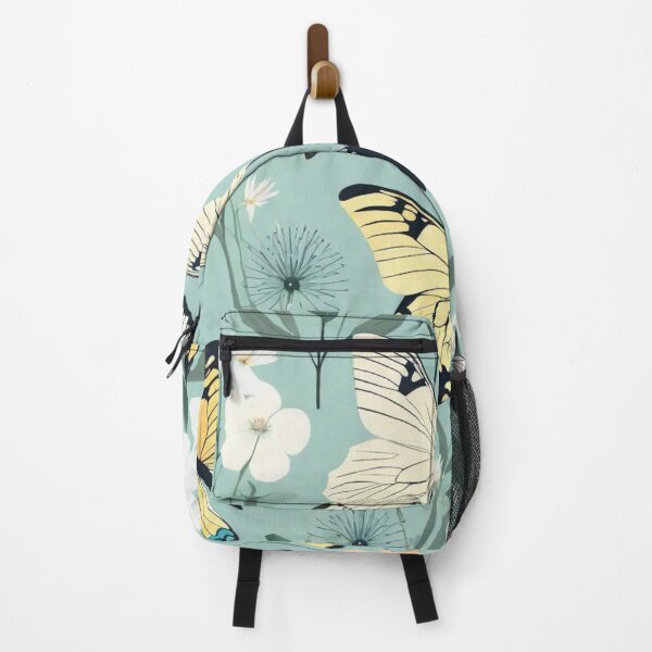 Item preview, 009 Swallowtail Butterfly in Nordic Minimalist Design designed and sold by Alexis Art Collection.