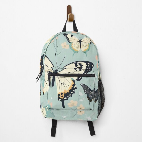 Item preview, 010 Swallowtail Butterfly in Nordic Minimalist Design designed and sold by Alexis Art Collection.