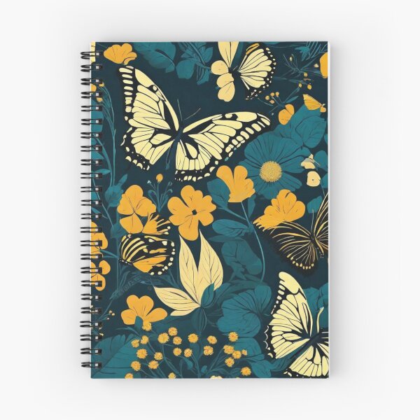 Item preview, 011 Swallowtail Butterfly in Nordic Minimalist Design designed and sold by Alexis Art Collection.