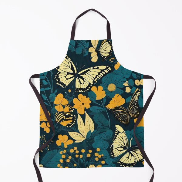Item preview, 011 Swallowtail Butterfly in Nordic Minimalist Design designed and sold by Alexis Art Collection.