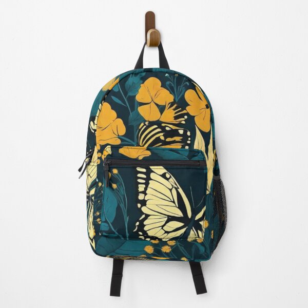 Item preview, 011 Swallowtail Butterfly in Nordic Minimalist Design designed and sold by Alexis Art Collection.