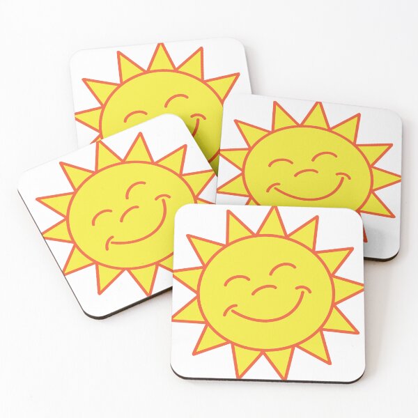 Item preview, Sunny designed and sold by KaraBigda.