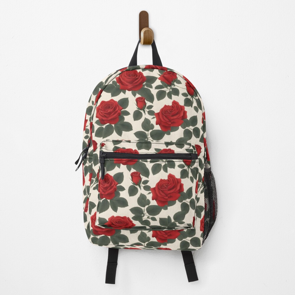 Item preview, Backpack designed and sold by LaTostada1.