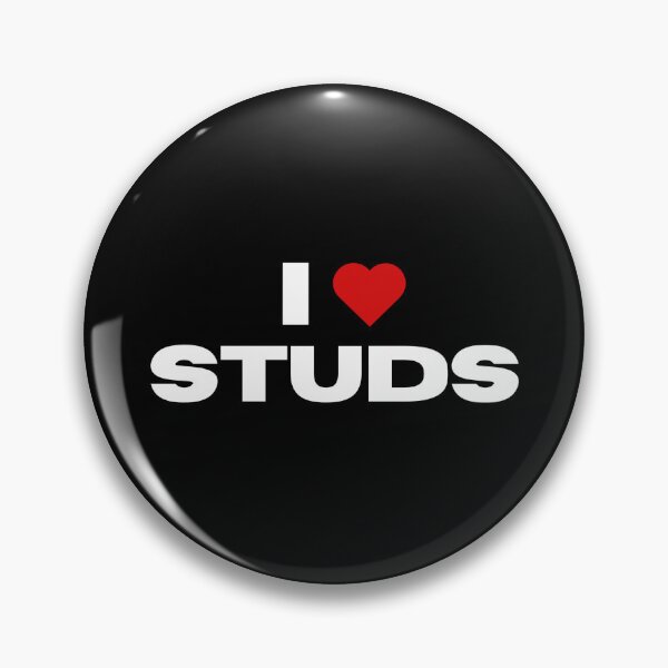 Item preview, I LOVE STUDS designed and sold by femme-gf.