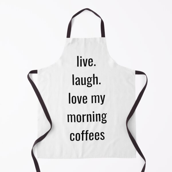 Item preview,  Live. Laugh. Love my morning coffees  designed and sold by Amidesigns24.