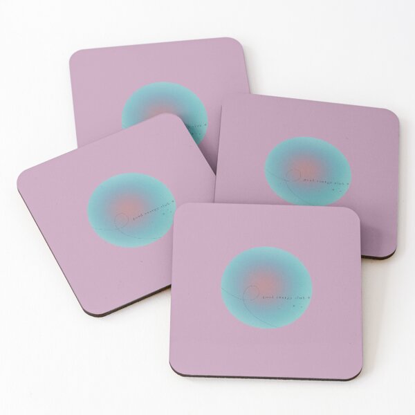 Item preview, Good Energy Club Aura designed and sold by madebyLizm.