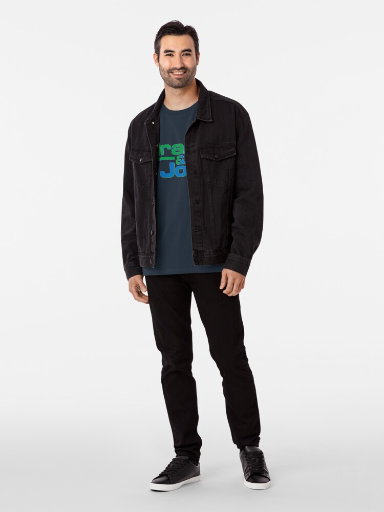 drake and josh t shirt