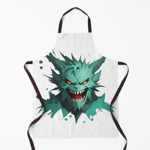 Item preview, Werewolf designed and sold by Ongoing3007.