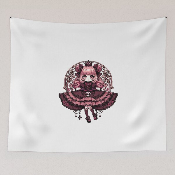Item preview, Gothic Lolita  designed and sold by hayneskianqq.