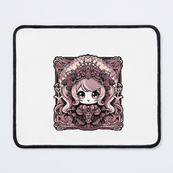 Item preview, Kawaii Gothic Lolita  designed and sold by hayneskianqq.