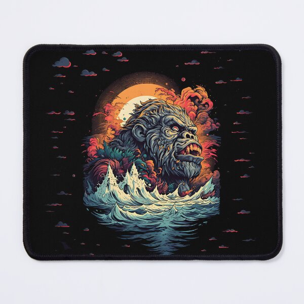 Item preview, Koko Gorilla V6 designed and sold by OpulentOrigins.