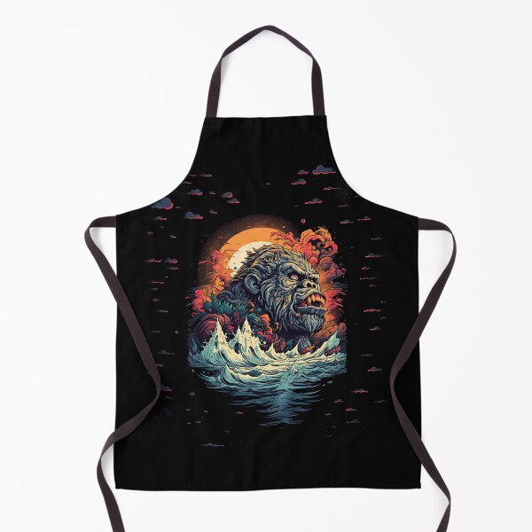 Item preview, Koko Gorilla V6 designed and sold by OpulentOrigins.
