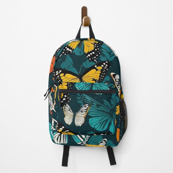 Item preview, 014 Swallowtail Butterfly in Nordic Minimalist Design designed and sold by Alexis Art Collection.