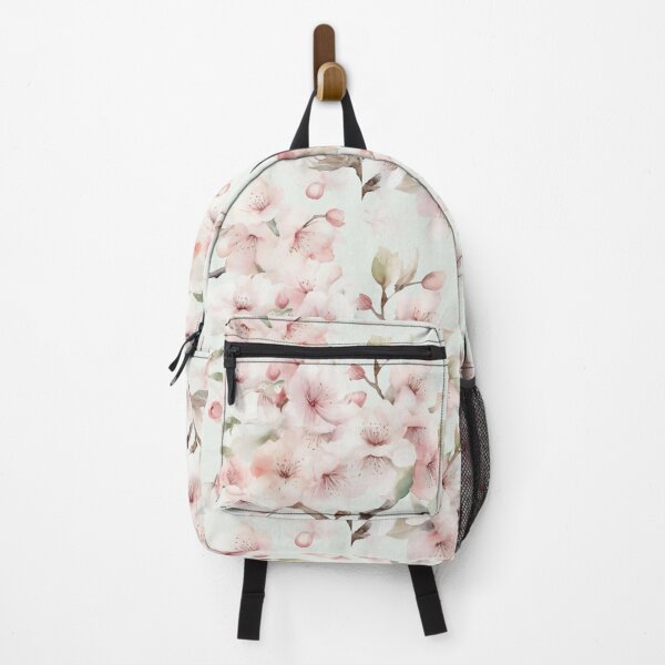 Item preview,  Spring Pink Cherry Blossom designed and sold by Tamas Das.