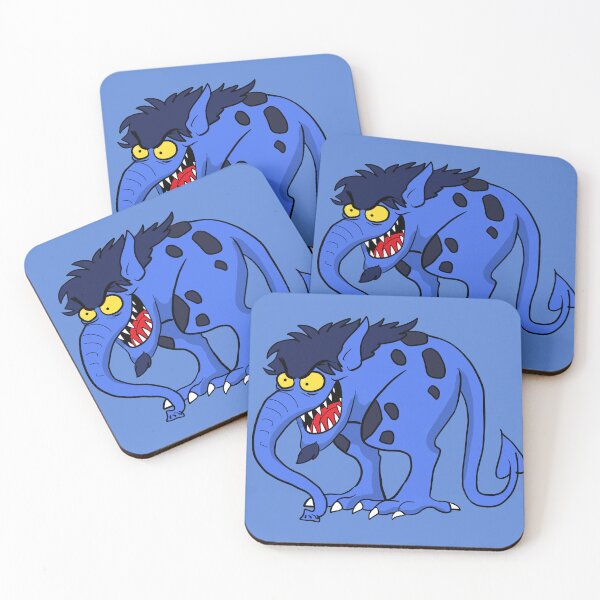 Item preview, Devil Shrew designed and sold by sabotagemost.