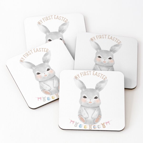 Item preview, My First Easter designed and sold by Radnordesigns.