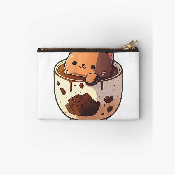Item preview, Cute Coco Cat Cup designed and sold by LilyWhiteSu.