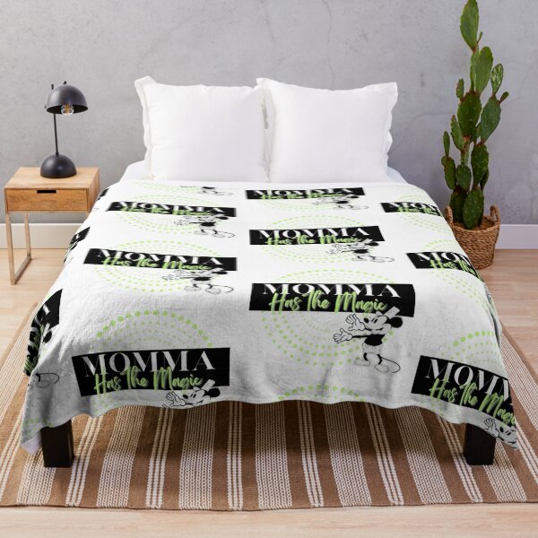 Item preview, Steamboat Willie Mouse Public Domain Momma Tee 4 designed and sold by JustaGurli.
