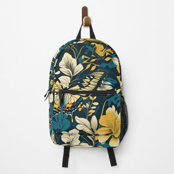 Item preview, 016 Tiger Swallowtail Butterfly in Nordic Minimalist Design designed and sold by Alexis Art Collection.