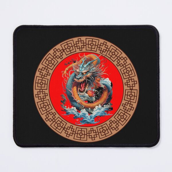 Item preview, Dragon Year designed and sold by randynash.