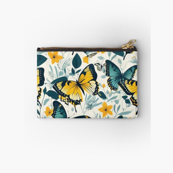 Item preview, 018 Tiger Swallowtail Butterfly in Nordic Minimalist Design designed and sold by Alexis Art Collection.