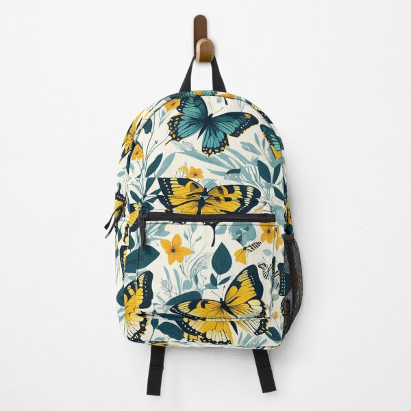 Item preview, 018 Tiger Swallowtail Butterfly in Nordic Minimalist Design designed and sold by Alexis Art Collection.