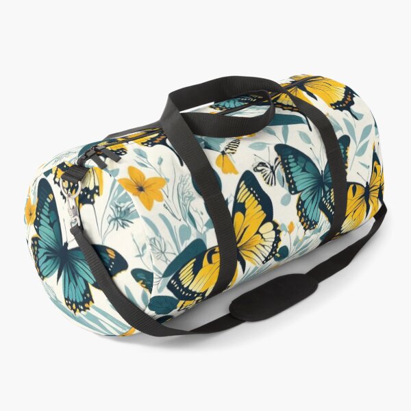 Item preview, 018 Tiger Swallowtail Butterfly in Nordic Minimalist Design designed and sold by Alexis Art Collection.
