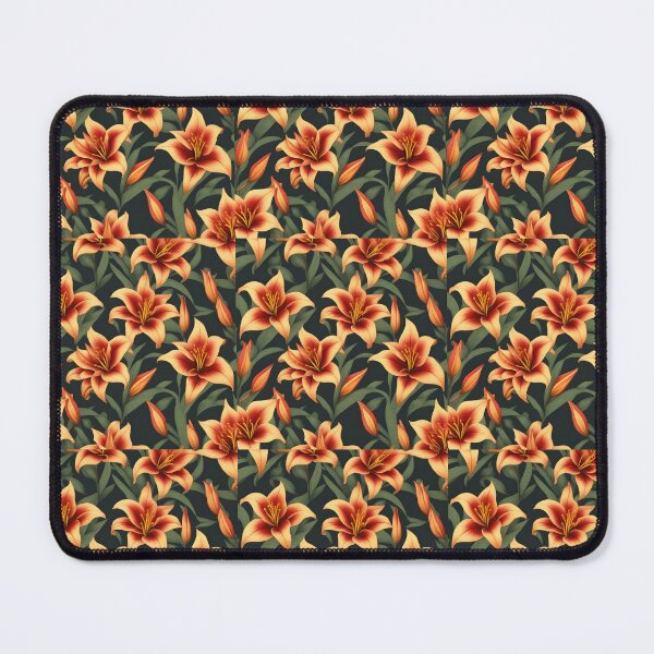 Item preview, Fire Lily designed and sold by LaTostada1.