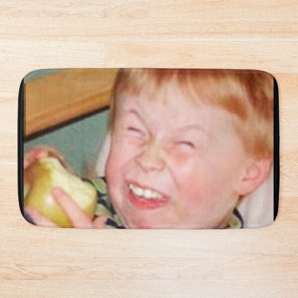 Item preview, Laughing Internet Kid 1 designed and sold by meme-stuff.