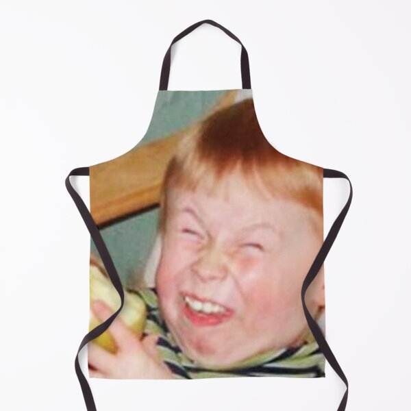 Item preview, Laughing Internet Kid 1 designed and sold by meme-stuff.