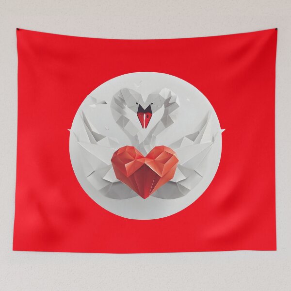 Item preview, Discover True Romance: Art, Creativity and Connections for Valentine's Day and Lovers' Day designed and sold by InsaneLEDP1994.