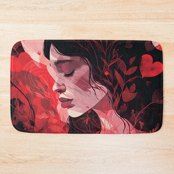 Item preview, Discover True Romance: Art, Creativity and Connections for Valentine's Day and Lovers' Day designed and sold by InsaneLEDP1994.
