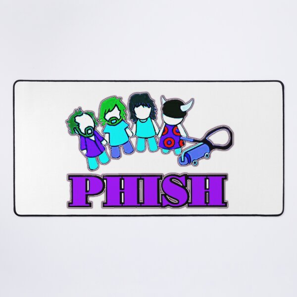 Item preview, Phish Phan designed and sold by TheGratefulHead.