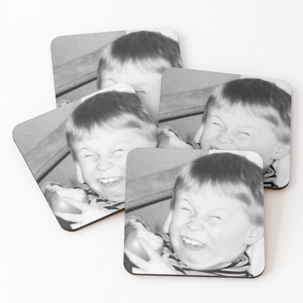 Item preview, Laughing Internet Kid 2 designed and sold by meme-stuff.