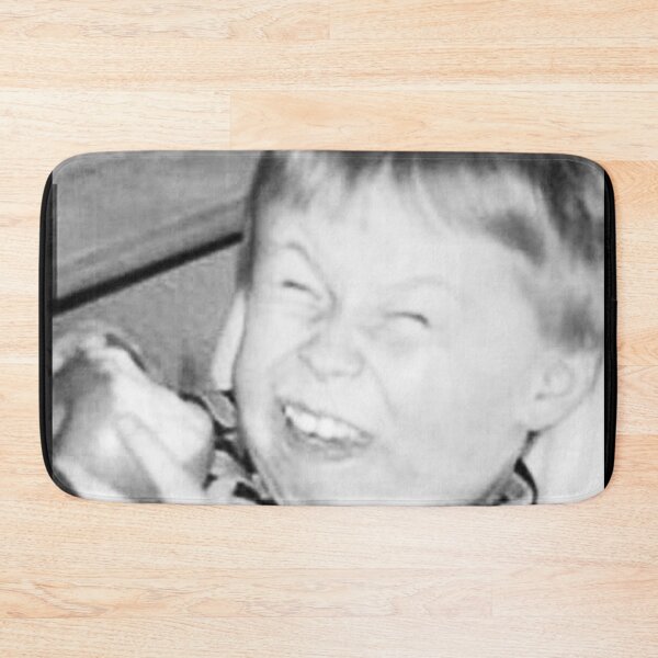 Item preview, Laughing Internet Kid 2 designed and sold by meme-stuff.