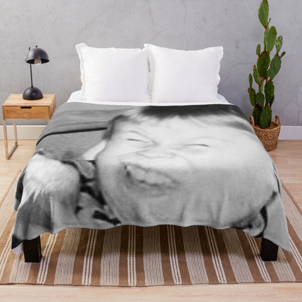 Item preview, Laughing Internet Kid 2 designed and sold by meme-stuff.