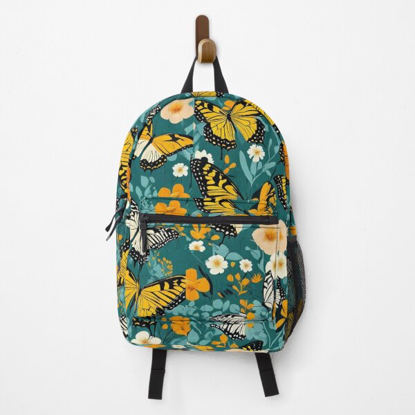 Item preview, 020 Tiger Swallowtail Butterfly in Nordic Minimalist Design designed and sold by Alexis Art Collection.