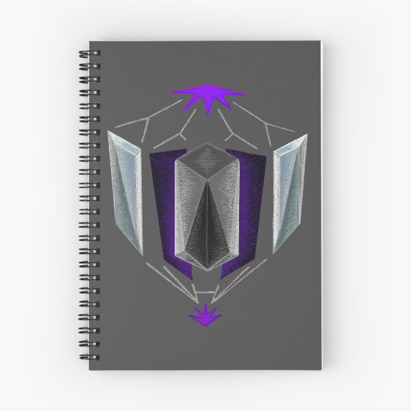 Item preview, Temple of the Lasting Dark designed and sold by reynadunoctis.