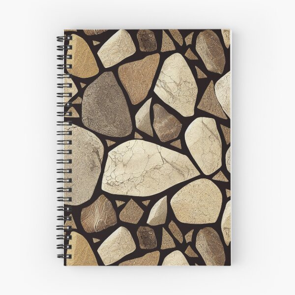 Item preview, Natural Stone Mosaic Pattern designed and sold by Varadar.