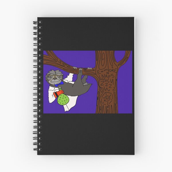 Item preview, Dr Sloth designed and sold by MickeyLaLa.