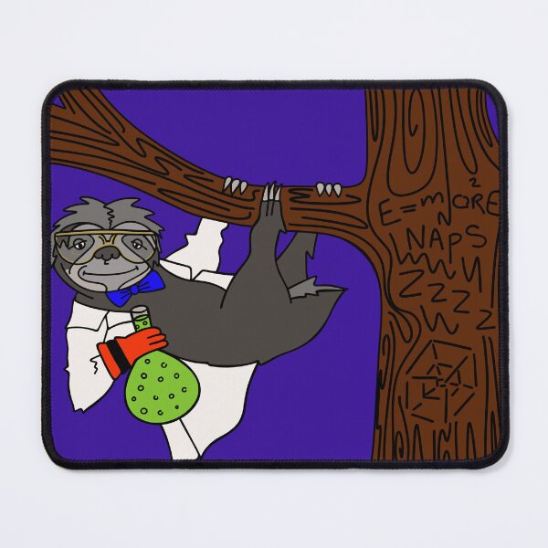 Item preview, Dr Sloth designed and sold by MickeyLaLa.
