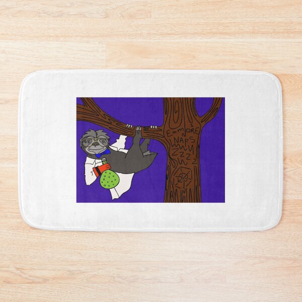 Item preview, Dr Sloth designed and sold by MickeyLaLa.