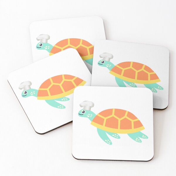 Item preview, Cute Turtle  designed and sold by Ashley Hammann.